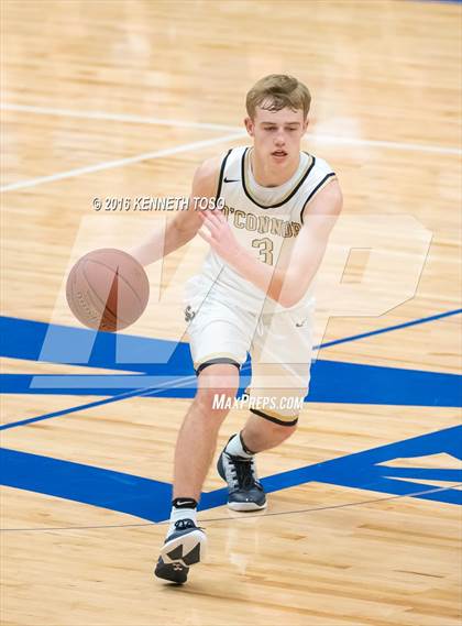 Thumbnail 1 in Brandeis vs. O'Connor photogallery.