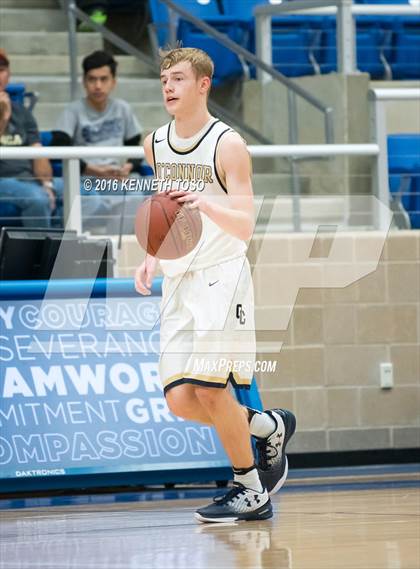 Thumbnail 3 in Brandeis vs. O'Connor photogallery.