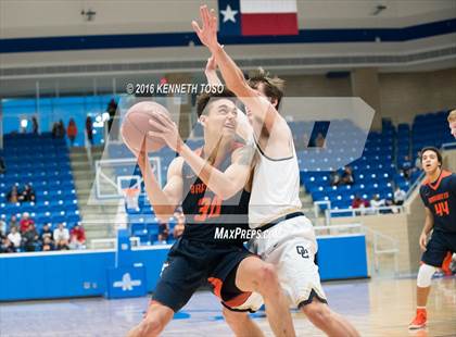 Thumbnail 3 in Brandeis vs. O'Connor photogallery.