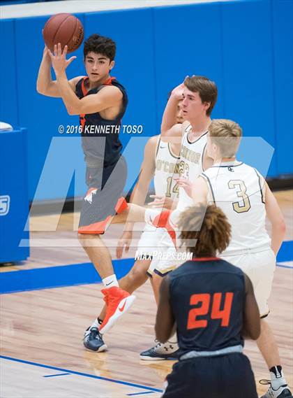 Thumbnail 2 in Brandeis vs. O'Connor photogallery.