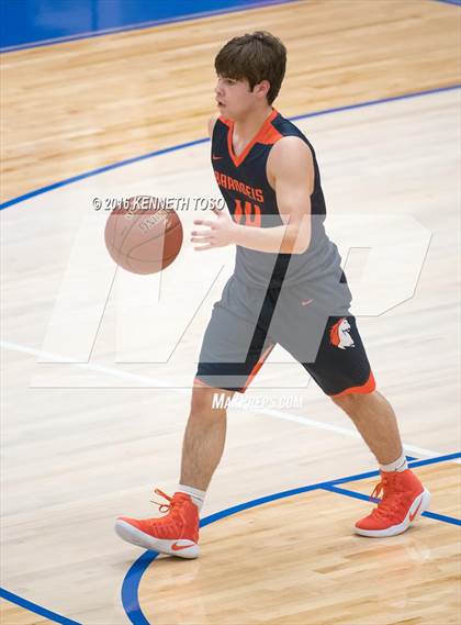 Thumbnail 3 in Brandeis vs. O'Connor photogallery.