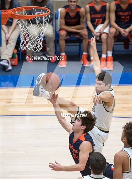 Thumbnail 3 in Brandeis vs. O'Connor photogallery.