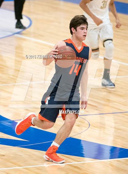 Thumbnail 2 in Brandeis vs. O'Connor photogallery.
