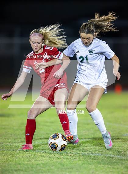 Thumbnail 3 in Viera @ Satellite photogallery.