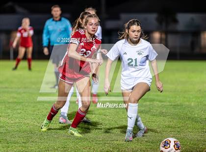 Thumbnail 2 in Viera @ Satellite photogallery.