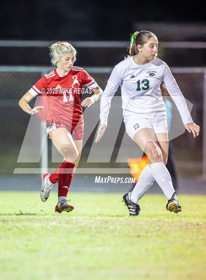 Thumbnail 2 in Viera @ Satellite photogallery.