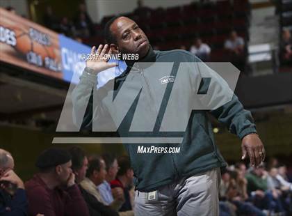 Thumbnail 1 in Our Lady of Lourdes vs Byram Hills (Section 1 Class A Semifinal) photogallery.