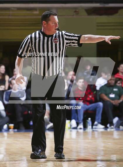 Thumbnail 3 in Our Lady of Lourdes vs Byram Hills (Section 1 Class A Semifinal) photogallery.