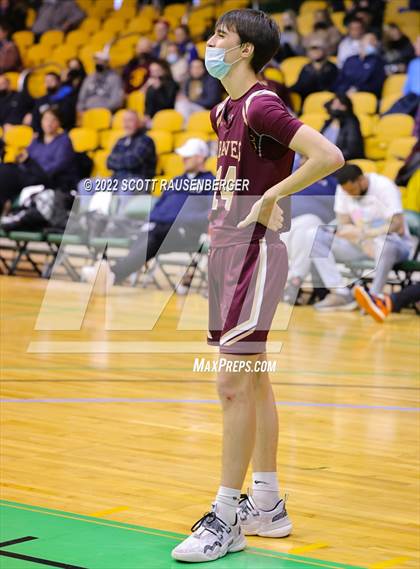 Thumbnail 1 in Catholic Central vs. Fonda-Fultonville photogallery.