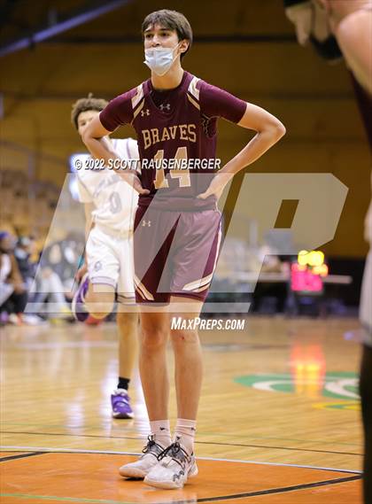 Thumbnail 2 in Catholic Central vs. Fonda-Fultonville photogallery.