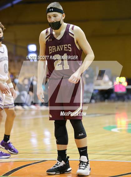 Thumbnail 1 in Catholic Central vs. Fonda-Fultonville photogallery.