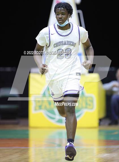 Thumbnail 1 in Catholic Central vs. Fonda-Fultonville photogallery.