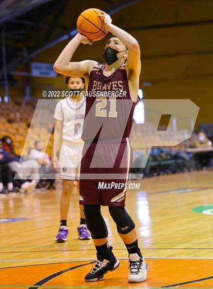 Thumbnail 1 in Catholic Central vs. Fonda-Fultonville photogallery.