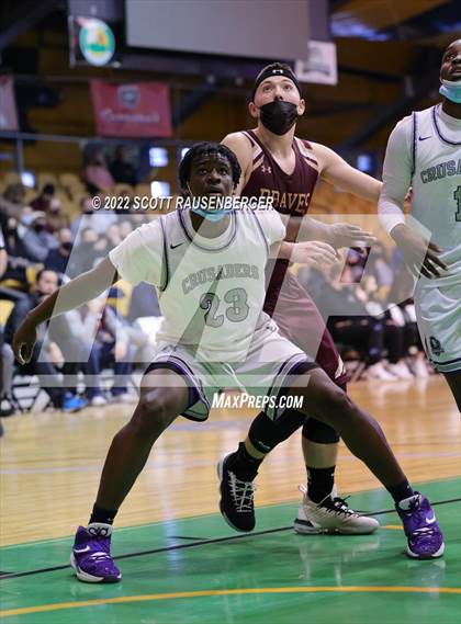 Thumbnail 1 in Catholic Central vs. Fonda-Fultonville photogallery.