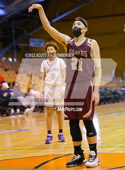 Thumbnail 1 in Catholic Central vs. Fonda-Fultonville photogallery.