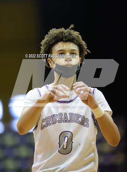 Thumbnail 3 in Catholic Central vs. Fonda-Fultonville photogallery.
