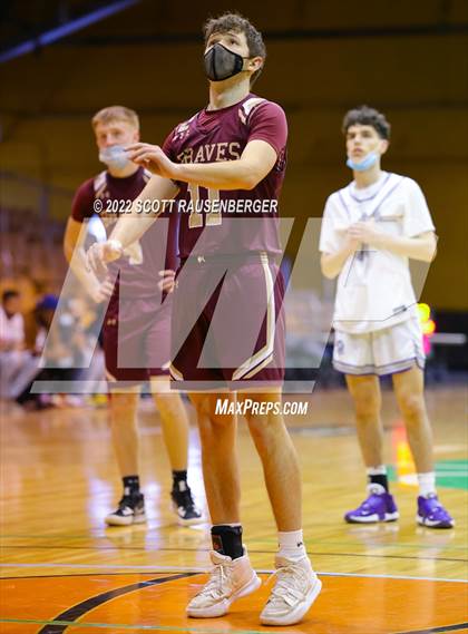 Thumbnail 1 in Catholic Central vs. Fonda-Fultonville photogallery.