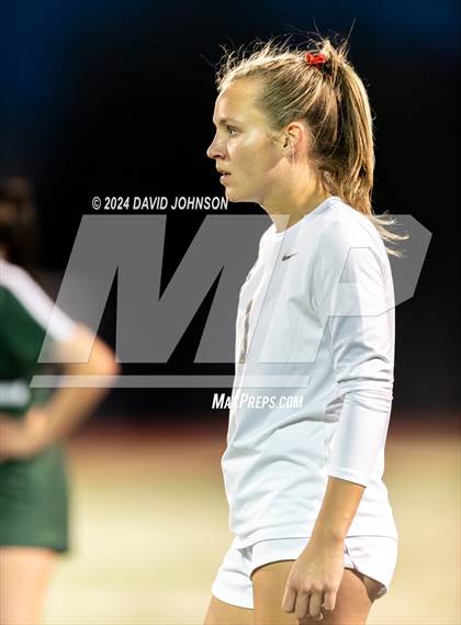 Thumbnail 1 in Chaparral @ Fossil Ridge (CHSAA 5A Round 2) photogallery.