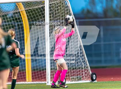 Thumbnail 3 in Chaparral @ Fossil Ridge (CHSAA 5A Round 2) photogallery.