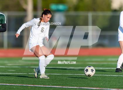 Thumbnail 1 in Chaparral @ Fossil Ridge (CHSAA 5A Round 2) photogallery.