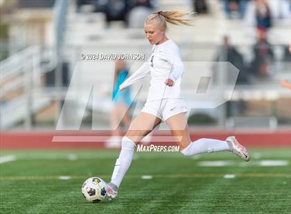 Thumbnail 1 in Chaparral @ Fossil Ridge (CHSAA 5A Round 2) photogallery.
