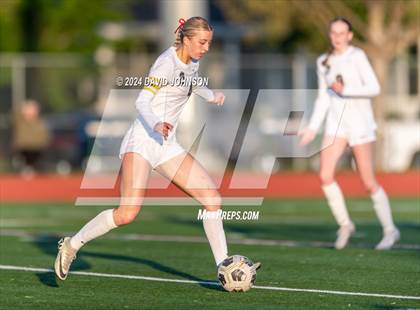 Thumbnail 1 in Chaparral @ Fossil Ridge (CHSAA 5A Round 2) photogallery.