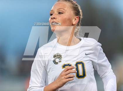 Thumbnail 1 in Chaparral @ Fossil Ridge (CHSAA 5A Round 2) photogallery.