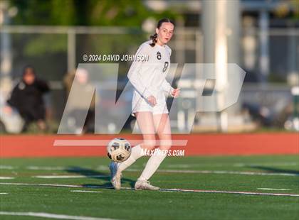 Thumbnail 1 in Chaparral @ Fossil Ridge (CHSAA 5A Round 2) photogallery.