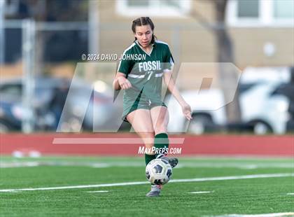 Thumbnail 1 in Chaparral @ Fossil Ridge (CHSAA 5A Round 2) photogallery.