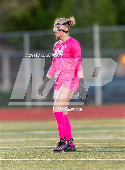Thumbnail 1 in Chaparral @ Fossil Ridge (CHSAA 5A Round 2) photogallery.