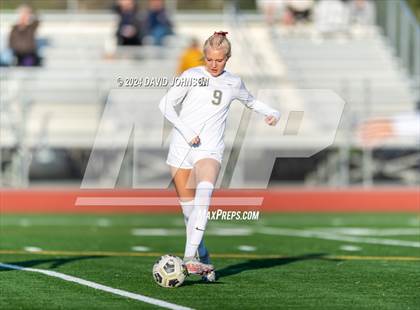 Thumbnail 1 in Chaparral @ Fossil Ridge (CHSAA 5A Round 2) photogallery.