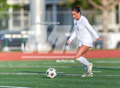 Thumbnail 1 in Chaparral @ Fossil Ridge (CHSAA 5A Round 2) photogallery.