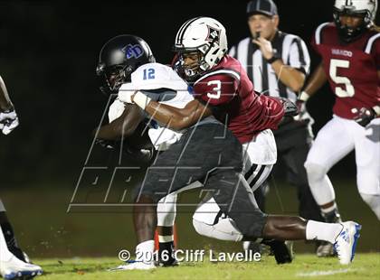 Thumbnail 2 in Fort Dorchester @ Wando photogallery.
