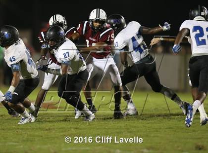 Thumbnail 2 in Fort Dorchester @ Wando photogallery.