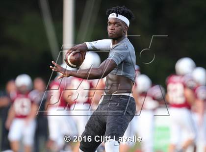 Thumbnail 1 in Fort Dorchester @ Wando photogallery.