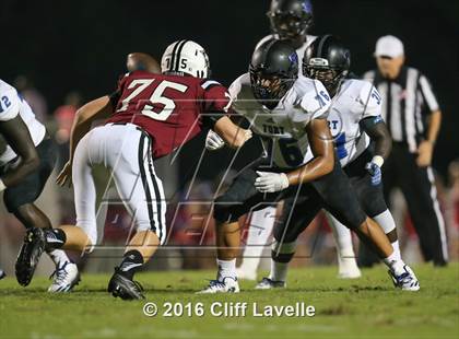Thumbnail 2 in Fort Dorchester @ Wando photogallery.