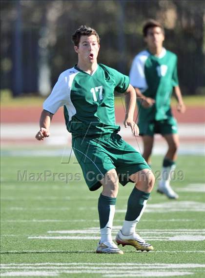 Thumbnail 2 in Poteet vs. W. Mesquite (Class 4A, Region II semifinals) photogallery.