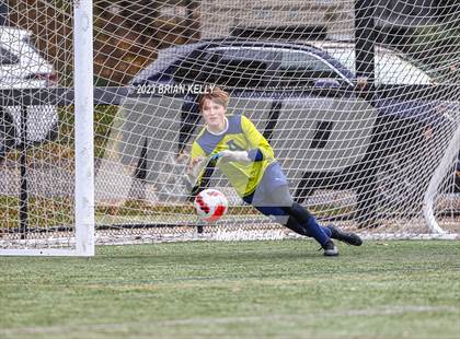 Thumbnail 2 in Phillips Academy @ Milton Academy (NEPSAC Class A Quarterfinal) photogallery.
