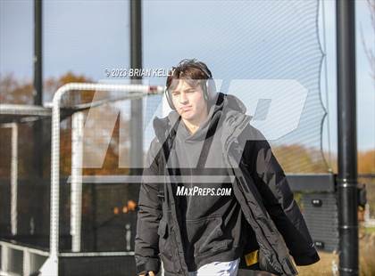 Thumbnail 3 in Phillips Academy @ Milton Academy (NEPSAC Class A Quarterfinal) photogallery.