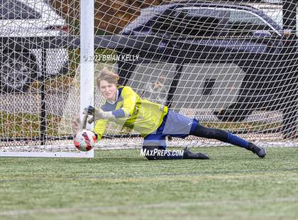 Thumbnail 3 in Phillips Academy @ Milton Academy (NEPSAC Class A Quarterfinal) photogallery.