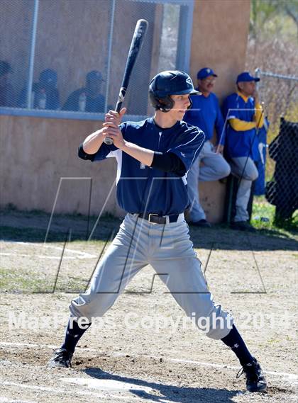 Thumbnail 1 in Santa Fe Prep @ Penasco photogallery.