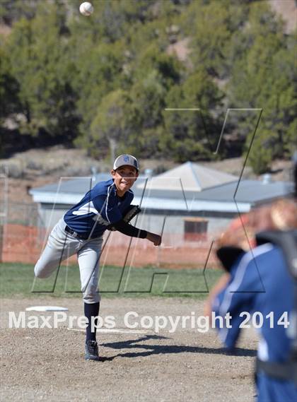 Thumbnail 1 in Santa Fe Prep @ Penasco photogallery.