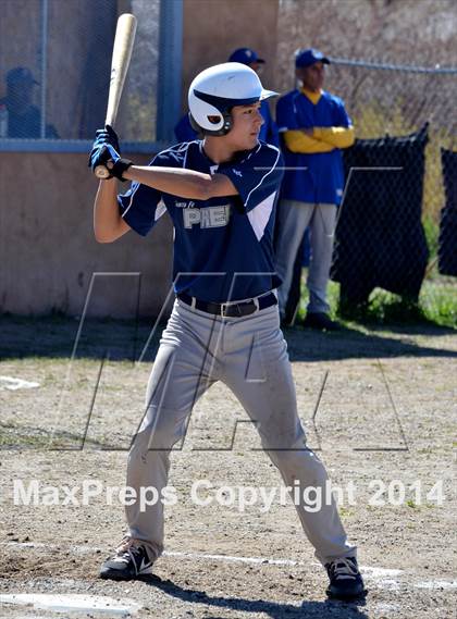 Thumbnail 1 in Santa Fe Prep @ Penasco photogallery.