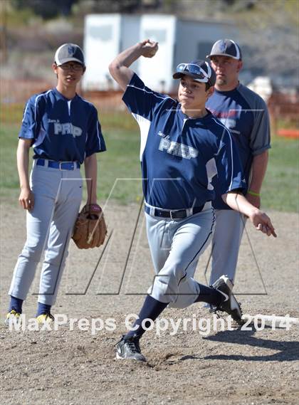 Thumbnail 3 in Santa Fe Prep @ Penasco photogallery.