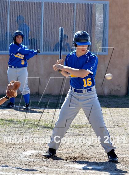 Thumbnail 2 in Santa Fe Prep @ Penasco photogallery.