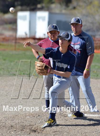 Thumbnail 1 in Santa Fe Prep @ Penasco photogallery.