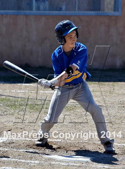 Thumbnail 1 in Santa Fe Prep @ Penasco photogallery.