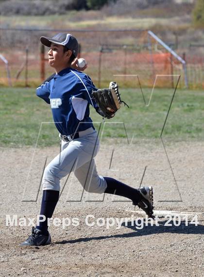 Thumbnail 1 in Santa Fe Prep @ Penasco photogallery.