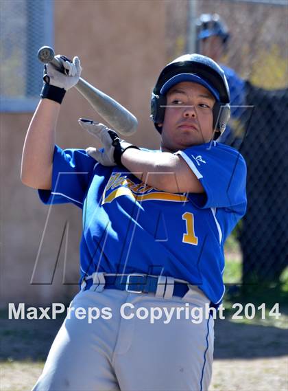 Thumbnail 1 in Santa Fe Prep @ Penasco photogallery.