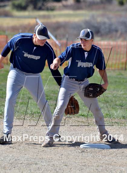 Thumbnail 2 in Santa Fe Prep @ Penasco photogallery.